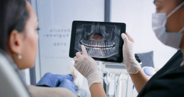 Licensed Dental service in Upshur County County, WV - Smile Center Dentistry